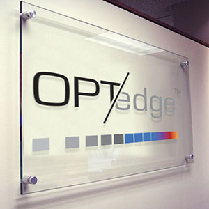 OPT Edge Brand