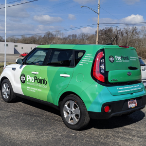 ProPoint Managed Technology Brand